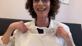 The West Wing Reunion 2020 - Mindy Seeger #thewestwing video