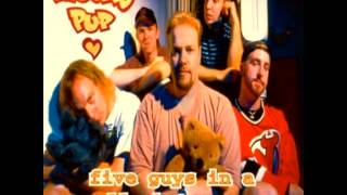 Mucky Pup - You Smoke And I Eat Meat