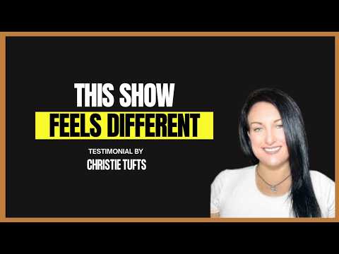 Testimonial | One Million Percent Say YES to This Show 🔥