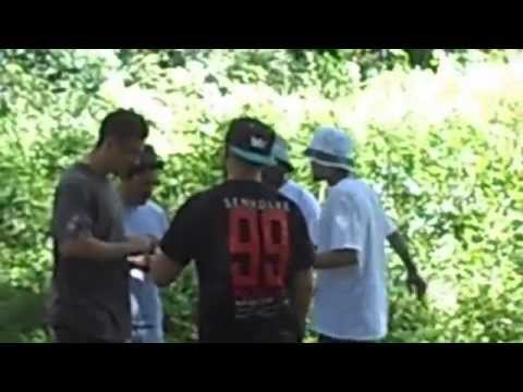 Making of D'lamotta - Os Filho da Puta (parte 1)