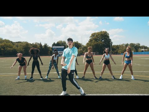 icekream - Runners Pace (Official Video) ft. Mo Sella