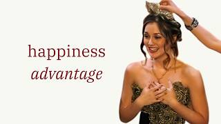 How to get whatever you want