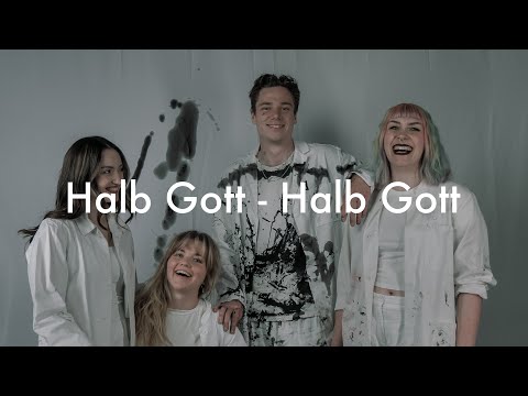 Medimeisterschaften Berlin 2025  - Halb Gott - Halb Gott  - Teaser Song