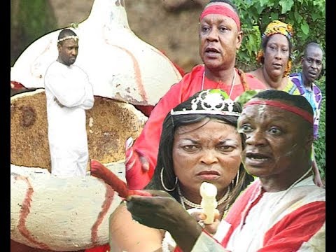 EYENEMWEN OBI PART 2 [ LATEST BENIN MOVIE 2018 ]