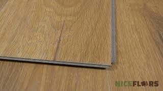 Mohawk PureTech SPC Honey Oak from Nice Floors