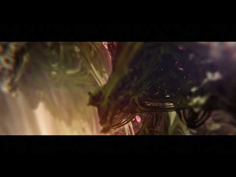 The Fhloston Flights - Fractal short