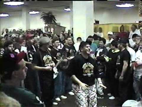 Aqua String Band 1993 Show of Shows