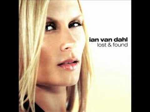 ian van dahl - do you feel the same ?