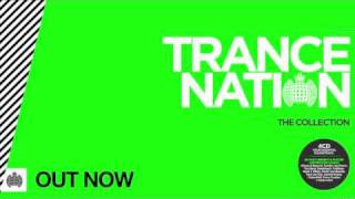 Trance Nation - The Collection (Ministry of Sound) Mega Mix