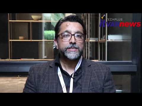Present & future of RPA | Murli Mohan | VP & Head- India | UIPath