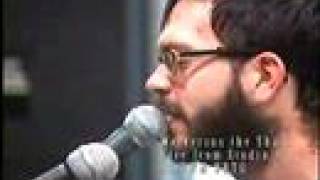 We versus the shark: The Mid Show Interview