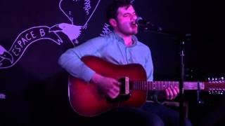 "Summer Dress", Ryley Walker - Paris, Avril 2015