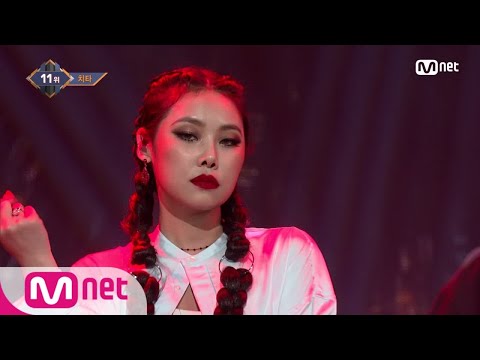 [CHEETAH - I'll Be There] KPOP TV Show | M COUNTDOWN 180308 EP.561