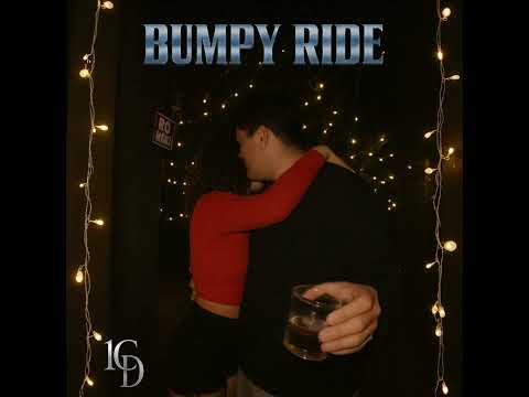 1CDon - Bumpy ride (Official audio)