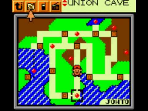 Let's Play Pokémon Crystal 74 - Raikou