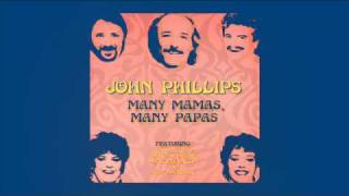 John Phillips - Fairy Tale Girl (Somewhere Near Japan)