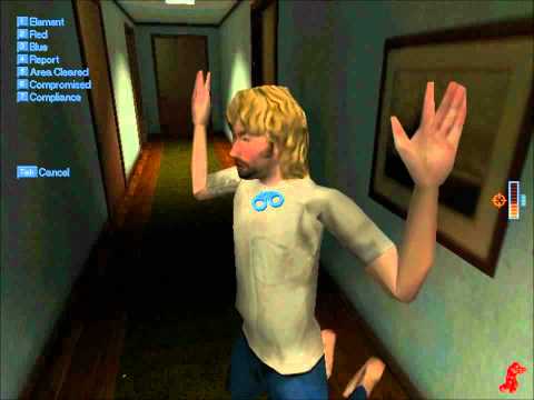 Let's Play Swat 3 Part 2