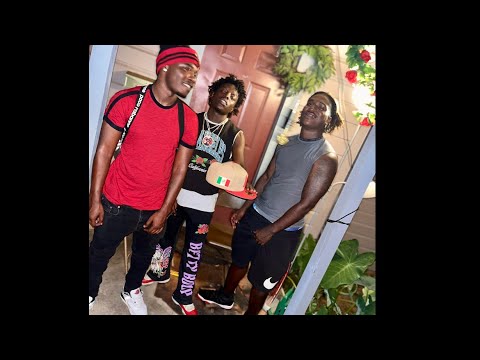 Da Best (Music Video) -Ahawk 