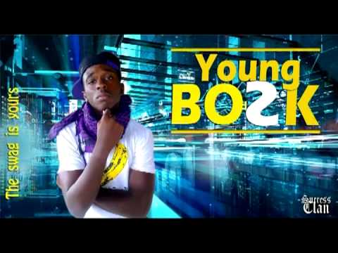 YOUNG BOSK  faut pas te fair koan