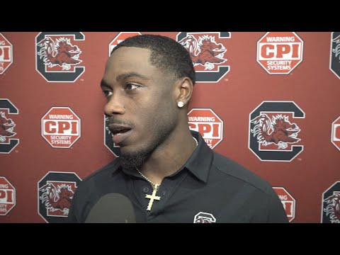 Shi Smith Media Availability — 10/8/19