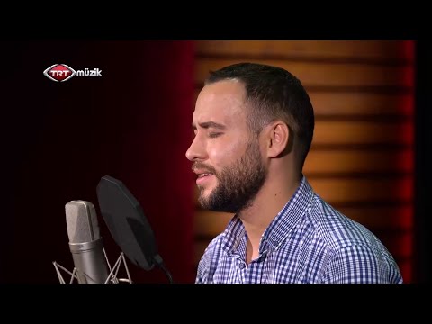 Recep Musa Çapkur - Sevgilim (Mustafa Ceceli Cover) - Ben Şarkı Söylersem