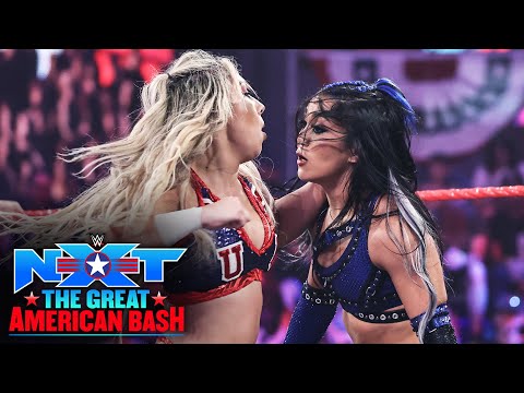 Shawn Michaels Says That Roxanne Perez Stepped Into Her Own As The Champion During Feud With Chase U