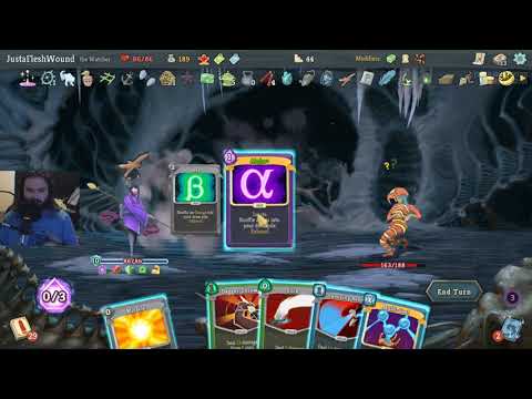 Slay the Spire Insane Daily Run