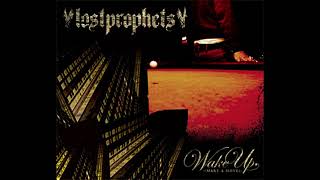 Lostprophets - Holding On (Wake Up (Make a Move) Demo)