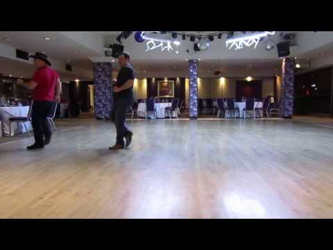 Tango With Me Darling Demo