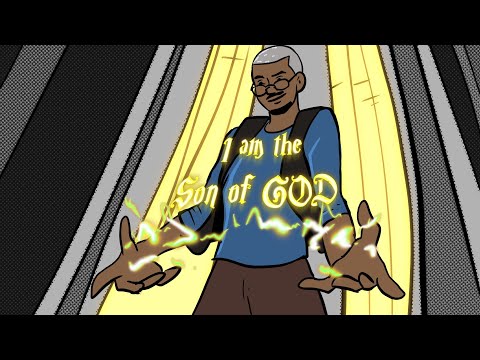 I Am the Son of God- Official lyric video