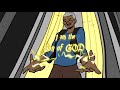 I Am The Son Of God Official Lyric Video