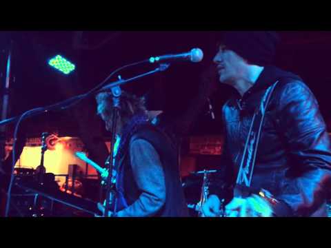 CSIC ft.Golinelli - GLI SPARI SOPRA live in Crotone - 28.12.2015 - VASCO ROSSI TRIBUTE