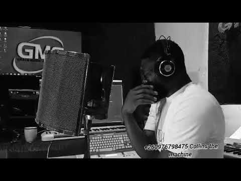 Collins the machine namona uluse lwenu mwe lesa 