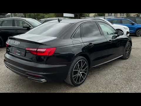 Audi A4 35 TDI 163HP S Tronic SE - Image 2
