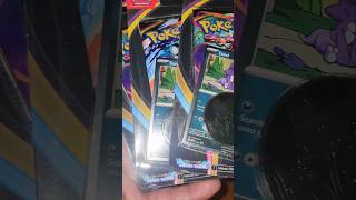😴😴 #illustration #rare #ultrarare #chaosrising #tradingcards #hobby #ytshorts