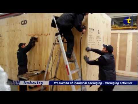 Transmec Group for Industry