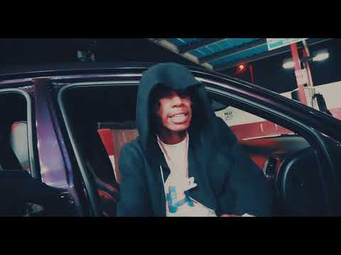 BOOFBOIICY - U Can Have It (Dir. by @gee.create)