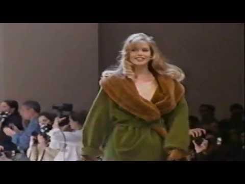 Jill Sander Fall 1992