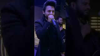 Download lagu Mera Dil Bhi Kitna Pagal Hain||Stebin Ben Live Performance||Ben's Originals mp3