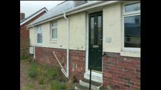 preview picture of video 'Homes Under The Hammer Burnhope County Durham 2014 Karen & Graeme Thompson'