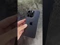 Apple Iphone 15 Pro Tester