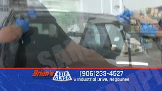BRIANS AUTO GLASS MAY 2025
