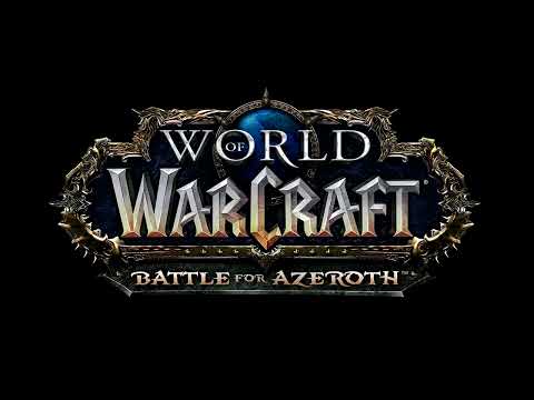075   Island Expedition Music Complete   Warcraft Battle for Azeroth Music