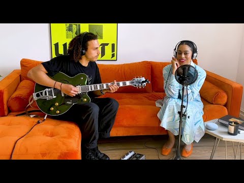 Nest Sessions by Google presents: Celeste | #StayHome #WithNest