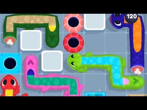 Level 416 preview - Hell Mode