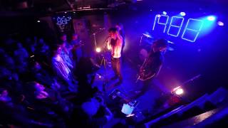 WE INSIST! @ 1988 Live Club Rennes (Roulements de Tambour #13 - 2015) Full Live ! [Multi-Cam]
