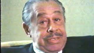 The 7 Best Documentaries About Cab Calloway
