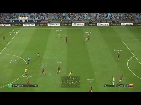 Halcones vs Gladiadores