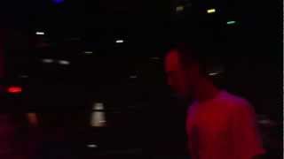 Better Luck Next Time