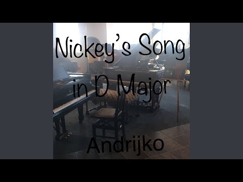 Nickey’s Song in D Major (Instrumental)